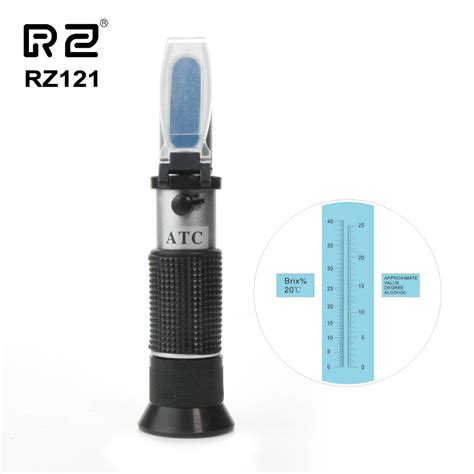 refractometer for grapes|wine refilling meter.